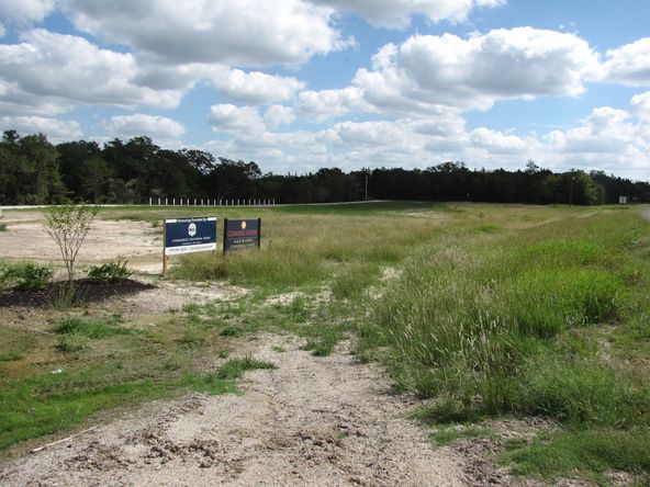 ±5.62 Acres | Hwy 30 & Winding Creek | Bryan, TX: SH-30, Bryan, TX 77802